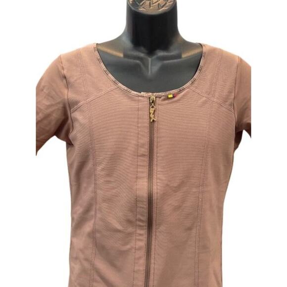 Men’s Compression Garment (Faja) For Under Clothes or Post-Surgery – Large - Picture 2 of 7